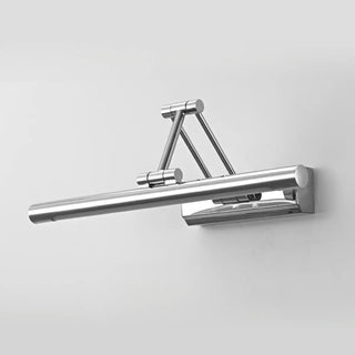 ZOWALA - Adjustable Sliver Bathroom Vanity Light Fixture Image - 8