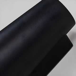 Trendy Conical Aluminum LED Outdoor Wall light Black Image - 16