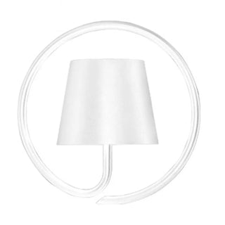Classic Bedroom Black Pleated Metal Wall Sconce Zawala Image - 8