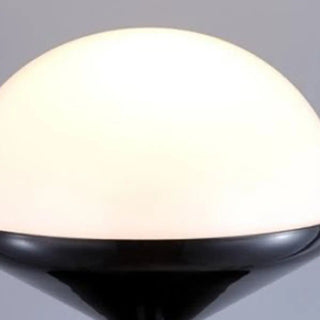 Creative Black Gourd String Metal LED Floor Lamp Zawala Image - 9