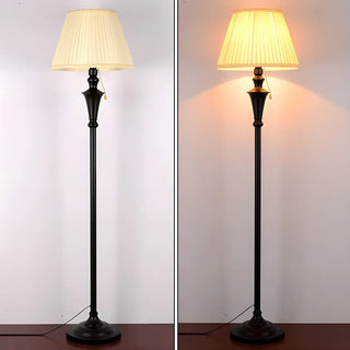 ZOWALA - Modern Metal Floor Lamp Image - 8