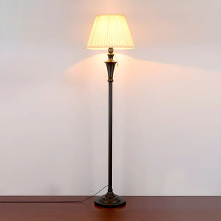 ZOWALA - Modern Metal Floor Lamp Image - 9