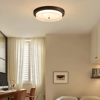 Vintage Bedroom Flush Mount Light