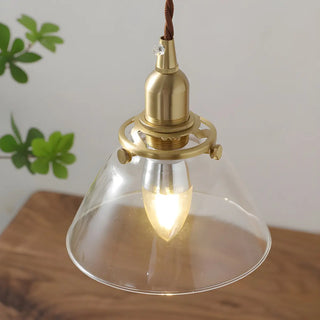 Stylish Beige Bell Shade Curved Wood Base Table Lamp Zawala Image - 12