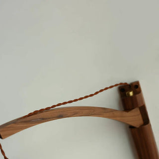 ZOWALA - Vintage Adjustable Swing Arm Wall Sconce Image - 12
