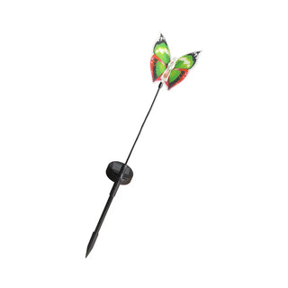 Bionic Butterfly Garden Lamp Pole Landscape Lighting Zawala Image - 6