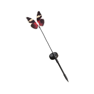 Bionic Butterfly Garden Lamp Pole Landscape Lighting Zawala Image - 8