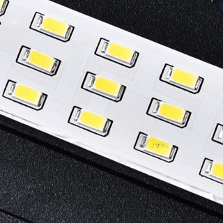 Waterproof Grid Design Black Outdoor LED Wall Sconce Zawala Image - 13