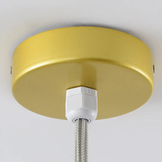 ZOWALA - Cluster Purple Planet Living Room Bubble Chandelier Image - 25