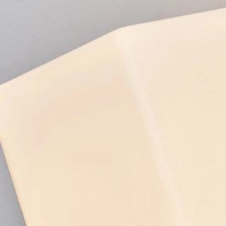 Frosted Glass Rectangular Bedside Wood Wall Sconce Zawala Image - 10